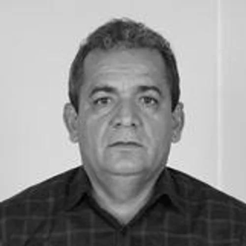 MAURÍCIO DE CHAGAS