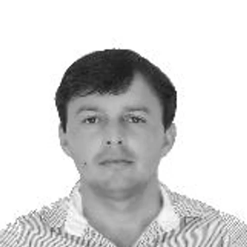 Elcio Ramos
