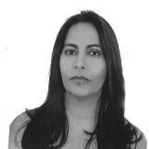 JANETE APARECIDA