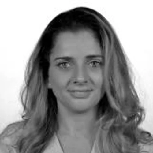 Luana do Dete