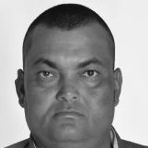 NILSON FERREIRA