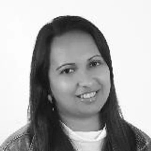 Ilza Paula
