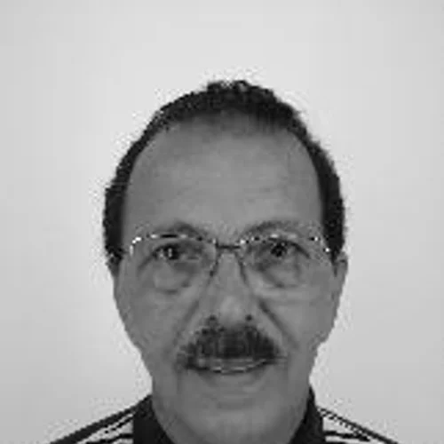 JORGE DE NEZINHO