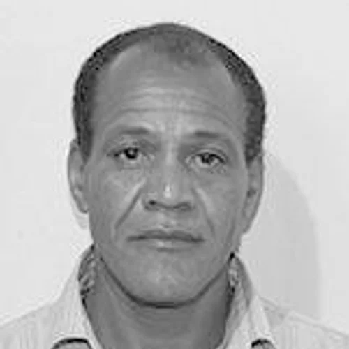 Romildo Pereira