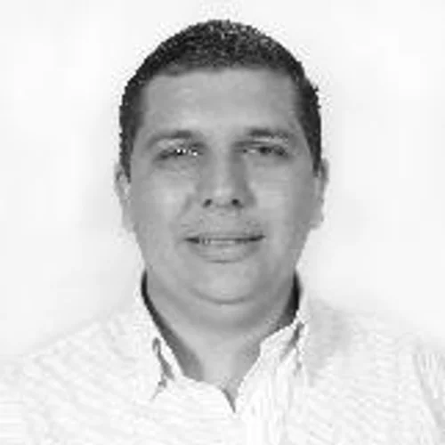 JONAS OCTAVIO
