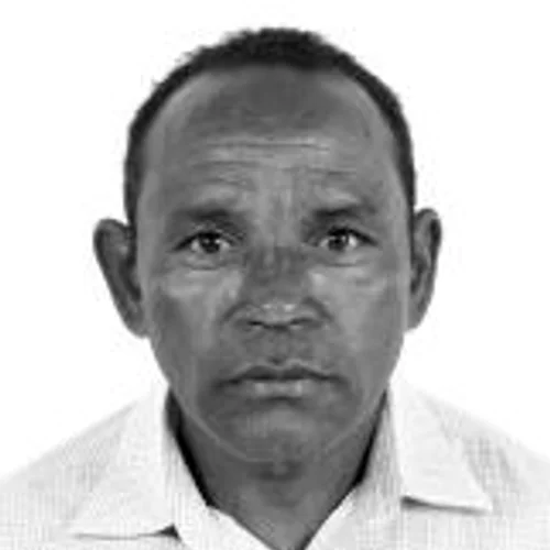 JUAREZ DA SANTANA