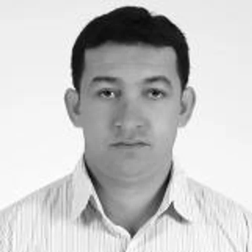 Carlos Amado