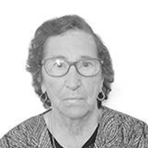 MARIA CAMARGO DE CHISTO