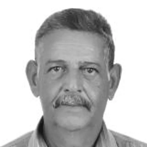 VICENTE DO SINDICATO RURAL