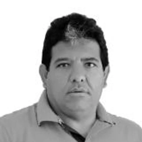 JOSIMAR ALEIXO