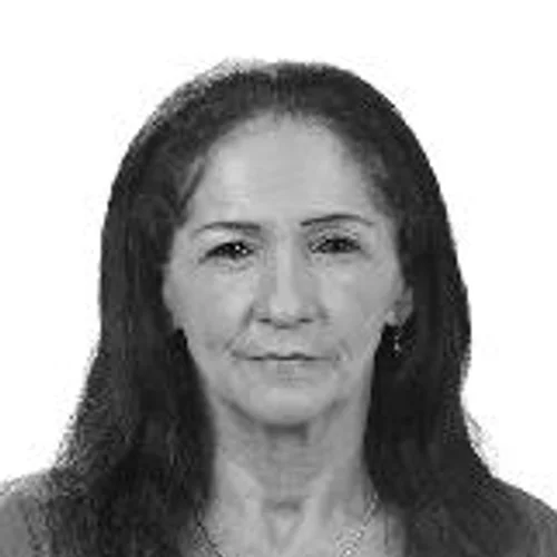 MARIA XIMENDES