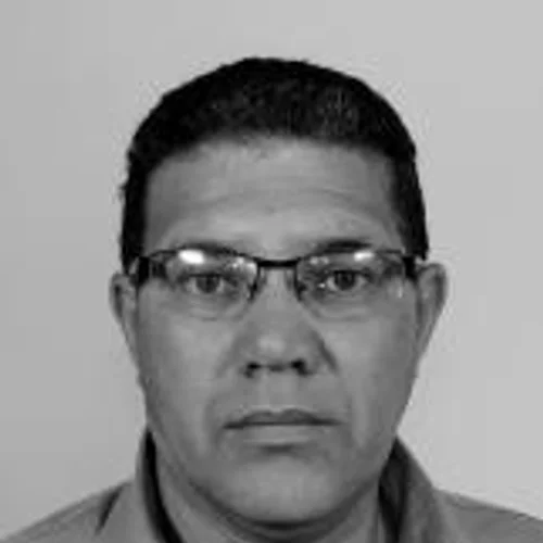Sargento Salomão