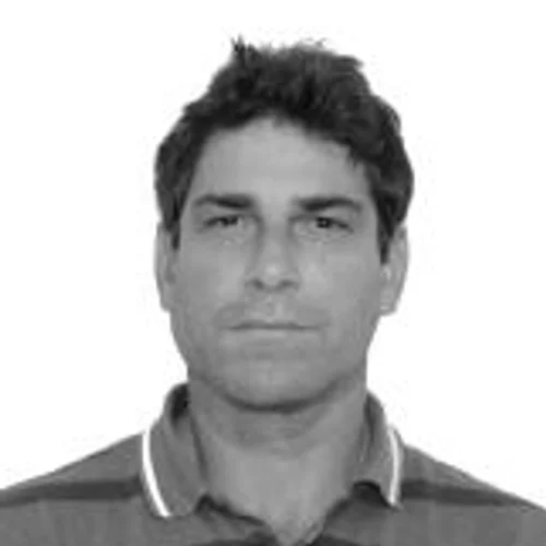 Sergio Geraldo