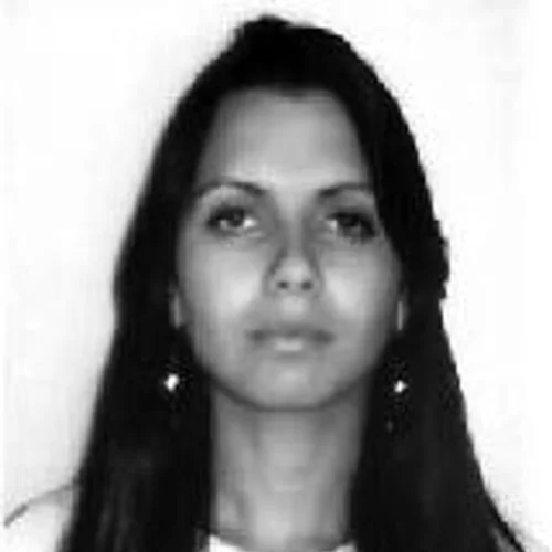 Wanesa Gomes