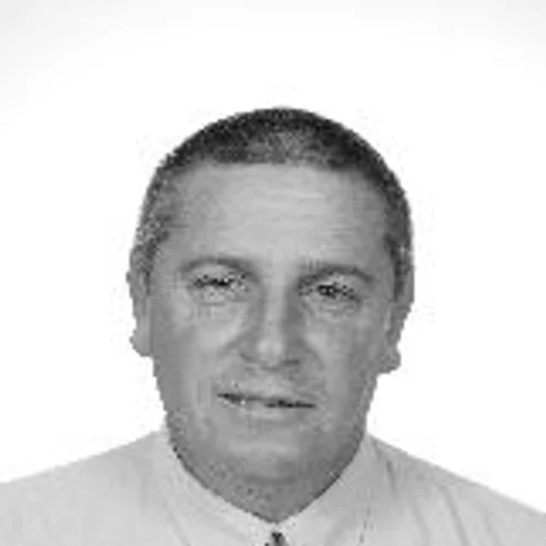 Jorge Tramontin