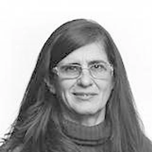 Vânia Boa Sorte
