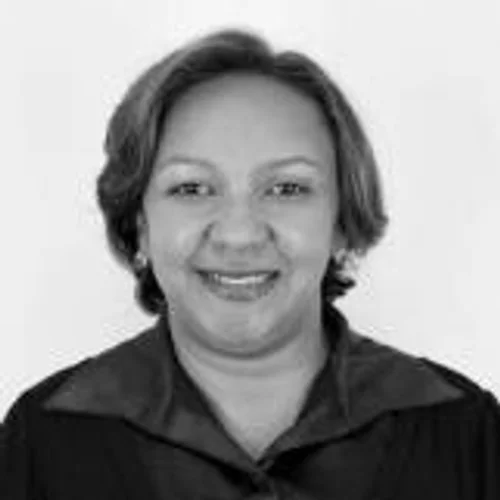MARIA DO ESPÍRITO SANTO