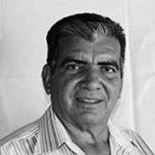 ANTONIO EZEQUIEL