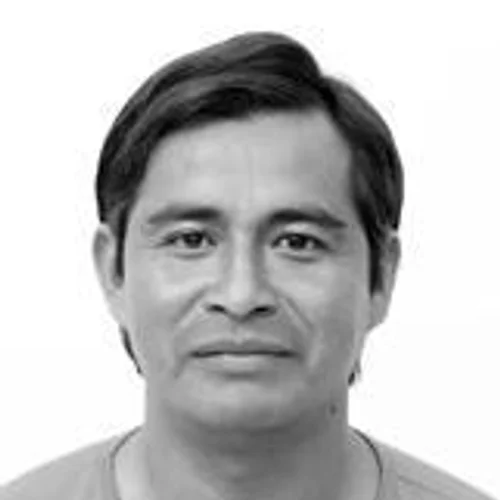 ADILIO BENITES