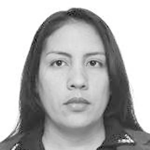 Eunice de Paula Rodrigues