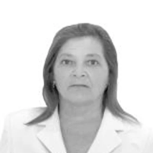 Lidia Rodrigues