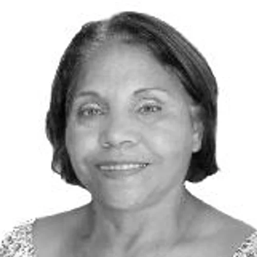Antônia de Oliveira