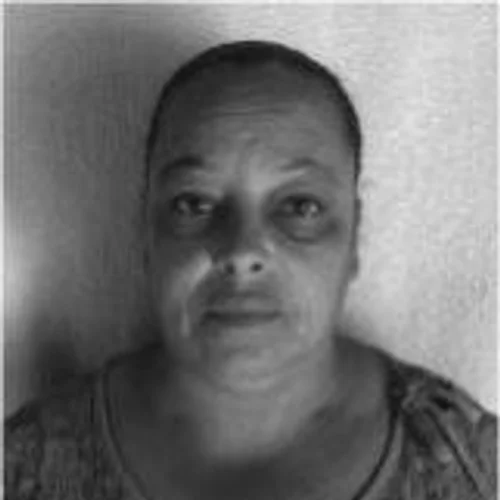 Albertina do Barrocão