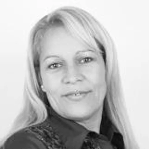 Marcia Mendes