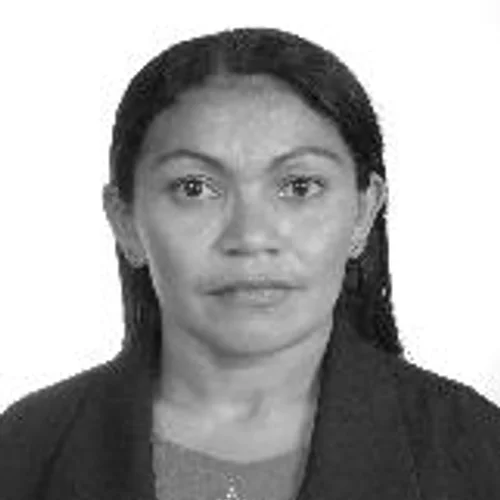 Professora Domingas