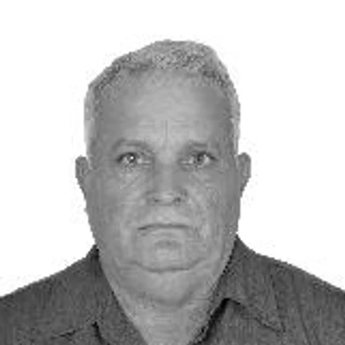 NELSON BARBUDO
