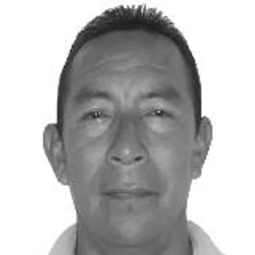 Professor Manuel Morcego