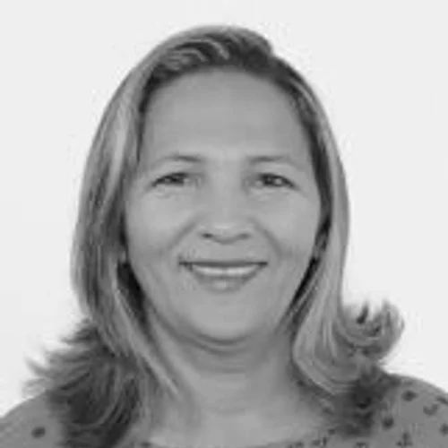 Idelvana dos Cocos