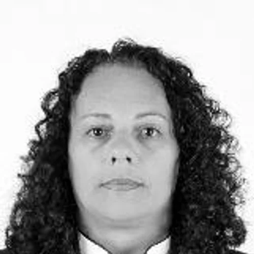JANETE DO ROSILDA