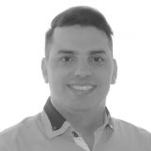 Bruno Delgado