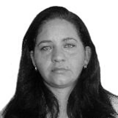 DEBORA MUTUM
