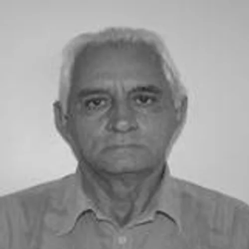 HERCULANO FRANCISCO DE URZEDA