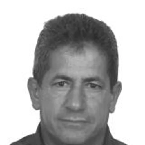 Geraldo Garcia