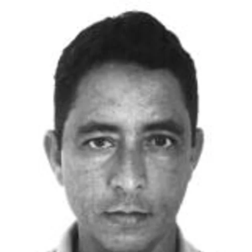 Fredson Delmiro