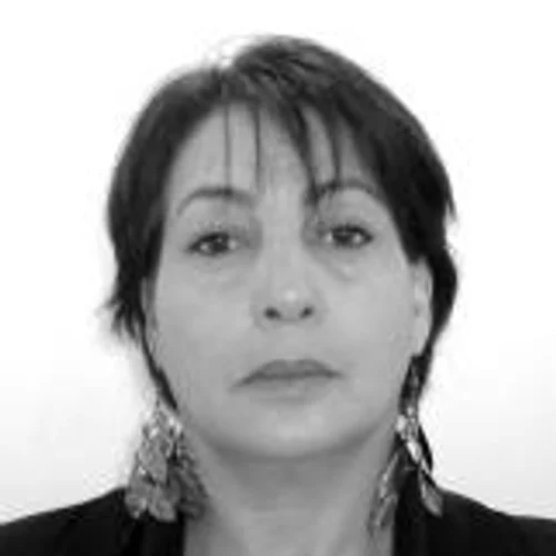 Maria das Neves