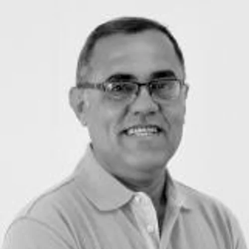 Professor Nascimento