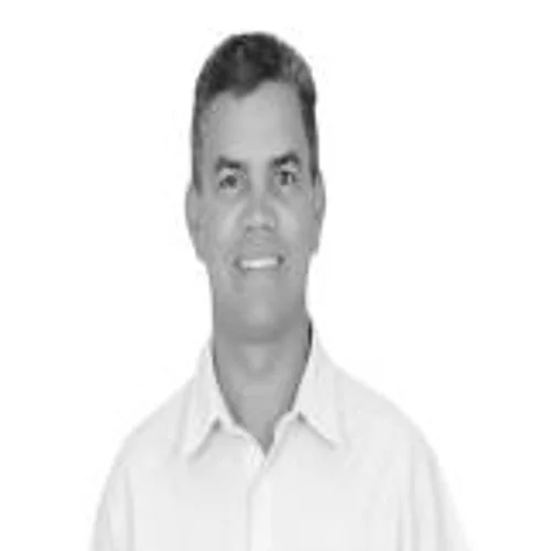 DENILSON MACHADO