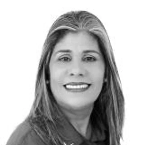 Tania Cabral