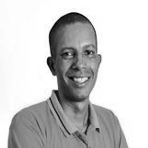 MARCOS AMENDOIM