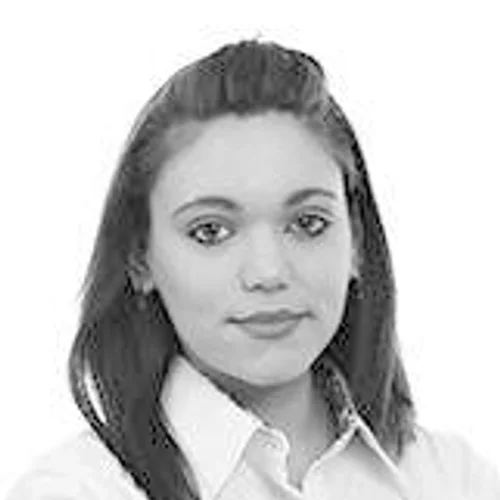 RAISSA ARAÚJO