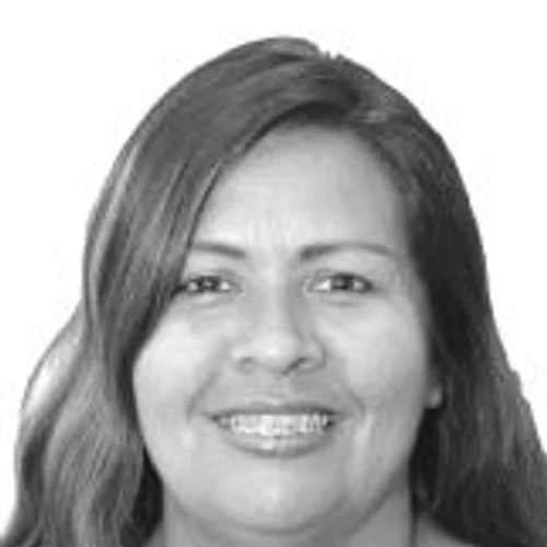 Marcia Paes