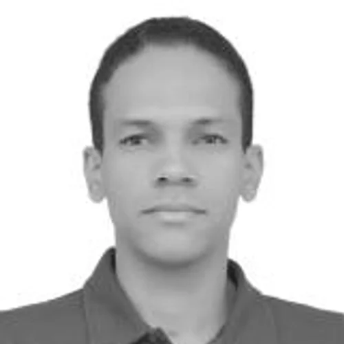 Professor Alex Silva
