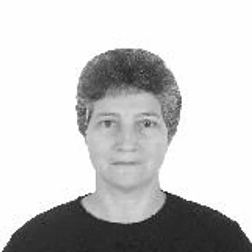 MARIA DE LOURDES