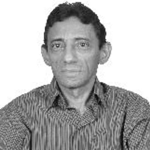 Expedito Paulo