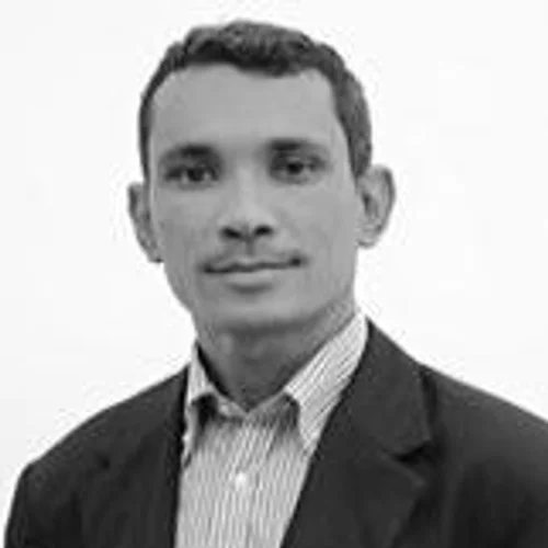 Professor Messias