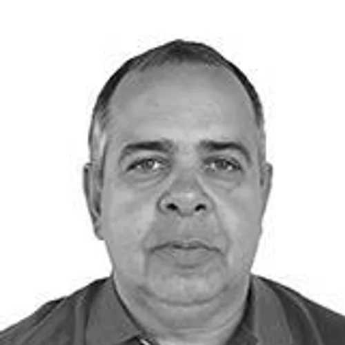 Serginho dos Dias